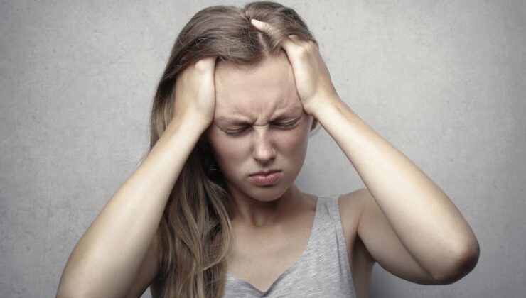 Migreni tetikleyen 10 besin…