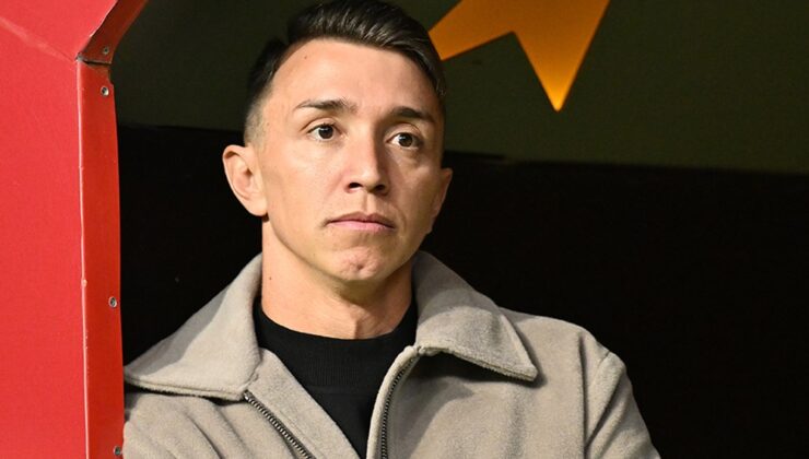 Galatasaray’dan Muslera kararı