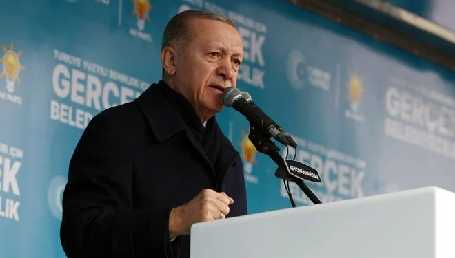 Cumhurbaşkanı Erdoğan’dan KAAN yorumu: Daha neler gelecek neler