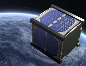 Dünyada bir ilk: Japonya uzaya ahşap uydu fırlatıyor!