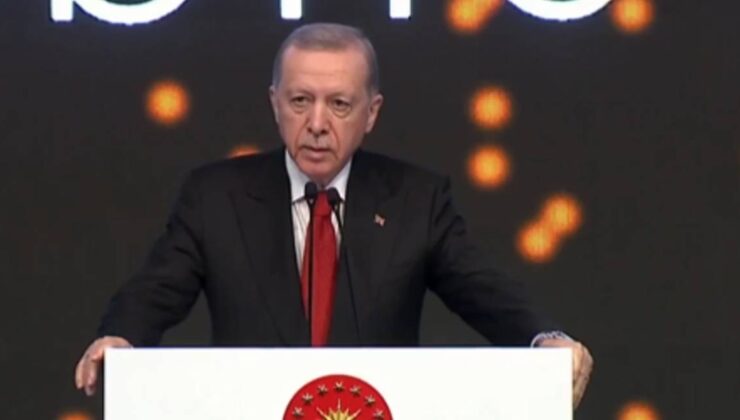 Erdoğan: Artık sözler eyleme dökülmeli, Gazze’de garantörlüğe hazırız