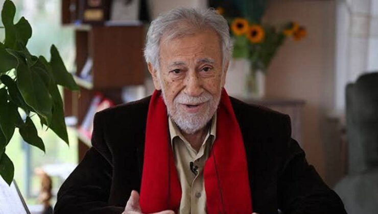 Yapımcı Arif Keskiner 86 yaşında hayatını kaybetti