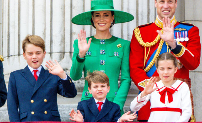 Kraliyetten açıklama iddiası: Kate Middleton ile Prens William ayrılıyor mu, Kral Charles öldü mü?