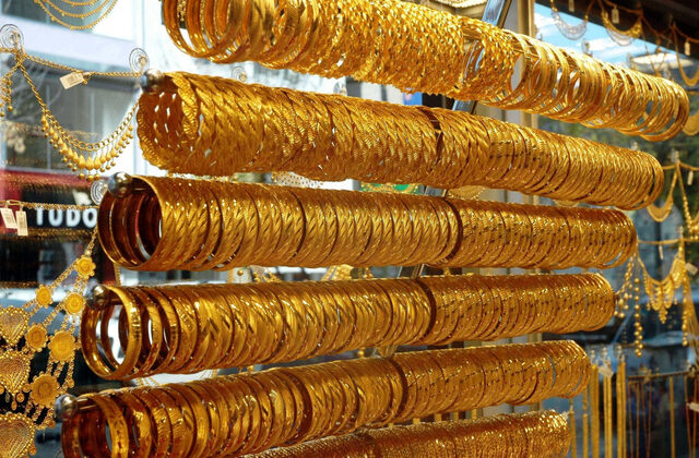 Altın fiyatları yükselişini sürdürüyor! 26 Mart Salı canlı altın fiyatları