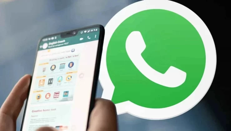 Beklenen özellik WhatsApp’a geldi: Artık o işlem yapılamayacak