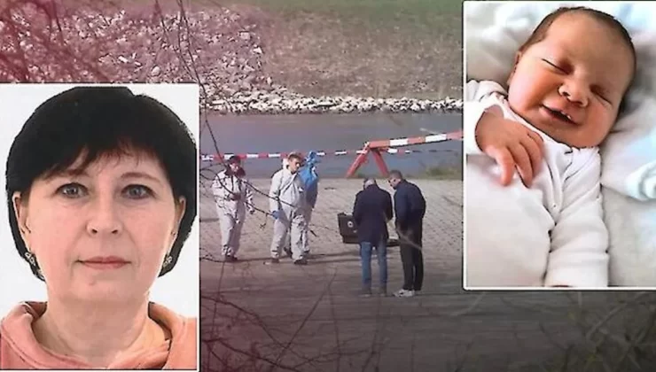 Almanya’yı sarsan cinayetler: Kızından sonra Ukraynalı anne de ölü bulundu