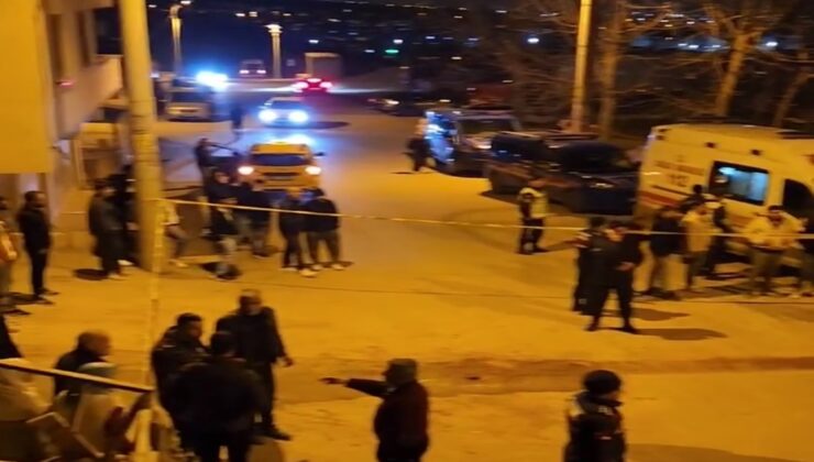 Bursa’da husumetlisini vurmak isterken 2 kadını yaralayan şahıslar yakalandı!