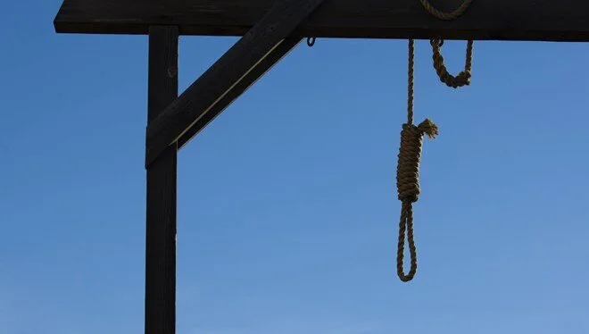 İran’da İsrail ajanı idam edildi