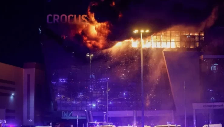 9 soruda Moskova’daki terör saldırısı: Şimdi ne olacak?