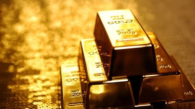 Dev bankadan yeni altın tahmini: “Piyasa aşırı heyecanlı”