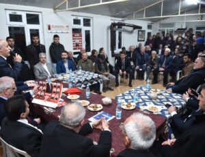 Aydın: Yenişehir fide ve tohum üretiminde merkez olacak