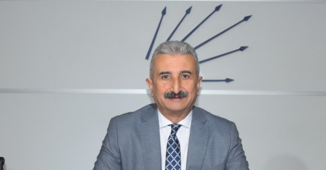 CHP İl Başkanı Yeşiltaş: Sandık kurulu başkanlarını uyarıyorum