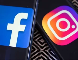 Instagram ve Facebook’a erişim sorunu!