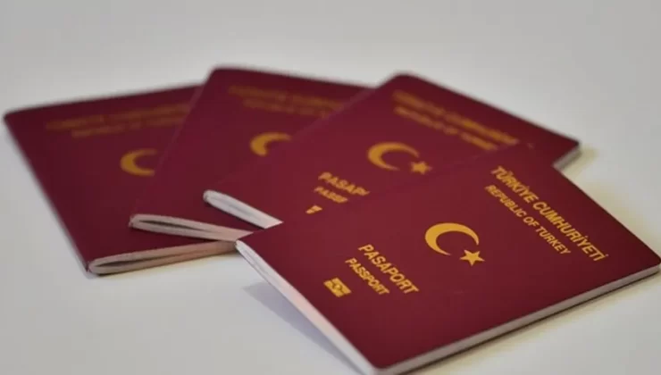 Türkiye vatandaşlarının Almanya’ya iltica başvurularında artış