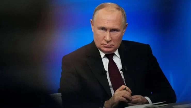 Rusya lideri Putin’den ilk açıklama: Saldırıya dahil olan herkesi bulacağız
