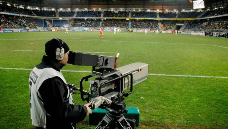 Süper Lig ve TFF 1. Lig resmi yayıncısı belli oldu!