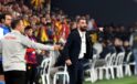 Arda Turan: Hayallerimin içerisinde Galatasaray’a teknik direktör olmak var