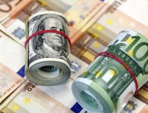 Faiz kararı öncesi dolar ve Euro güne nasıl başladı?