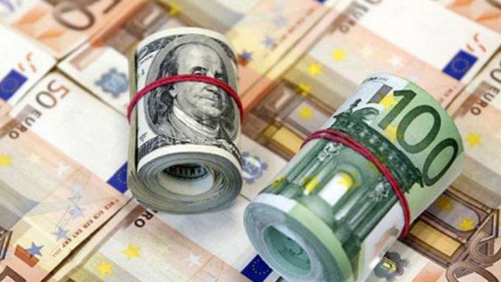 Faiz kararı öncesi dolar ve Euro güne nasıl başladı?