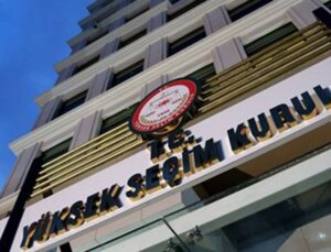 YSK, CHP’nin 3 ilçedeki seçim sonuçları için yaptığı başvuruları reddetti