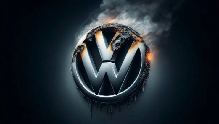 Volkswagen skandalı büyüyor: Milyonlarca dolarlık ceza kapıda!