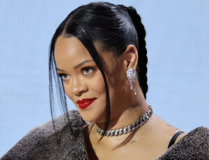 Rihanna’nın yeni imajı büyük beğeni aldı