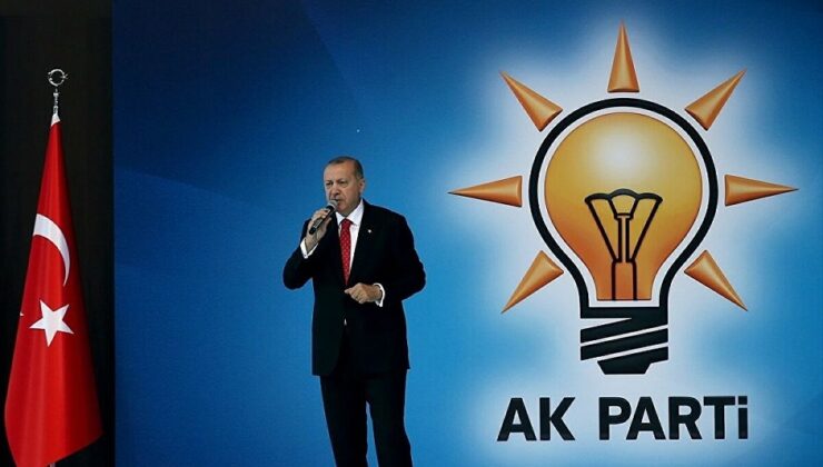 AK Parti sahaya iniyor! Oy kayıplarının nedeni araştırılacak