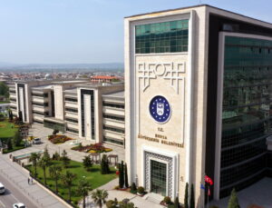 Bursa Büyükşehir Belediyesi’nden Kur’an Kursları açıklaması