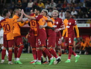 Süper Lig’de şampiyonluk oranları değişti! Galatasaray ve Fenerbahçe…