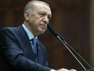 Cumhurbaşkanı Erdoğan: Biz bitti demeden bitmez