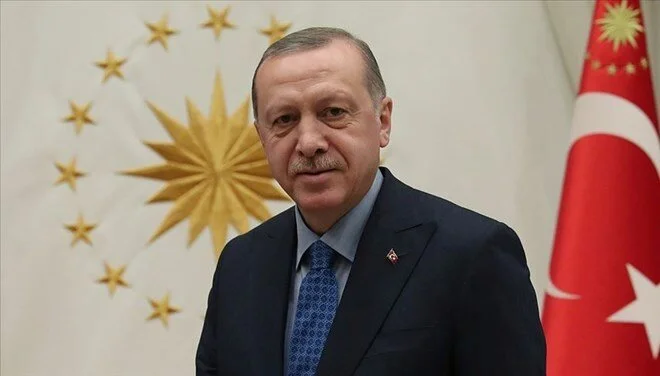 Cumhurbaşkanı Erdoğan’dan Papa’ya Filistin mektubu: İnsanlık sesini yükseltmeli