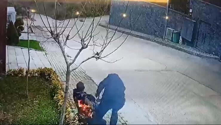 Bursa’da villadaki yangından cinayet çıktı!