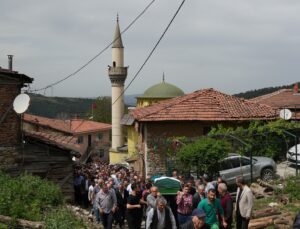 Bursa’da köye muhtar seçildi! Mazbatayı alacağı gün hayatını kaybetti