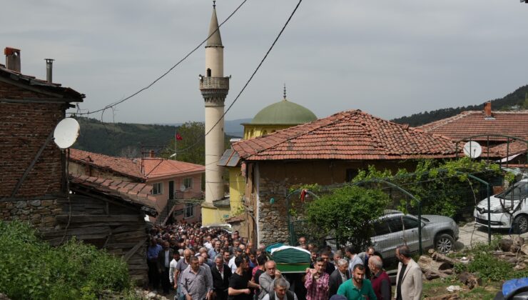 Bursa’da köye muhtar seçildi! Mazbatayı alacağı gün hayatını kaybetti