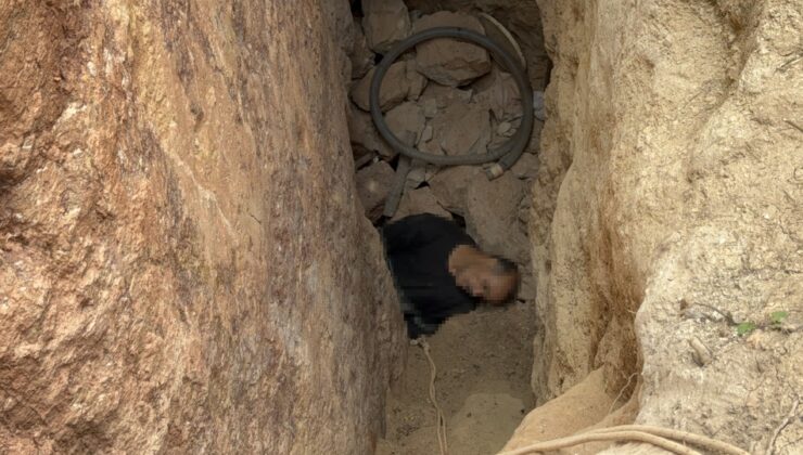 Bursa’da define ararken mağarayı çökerttiler! 3 kişinin cansız bedenine ulaşıldı