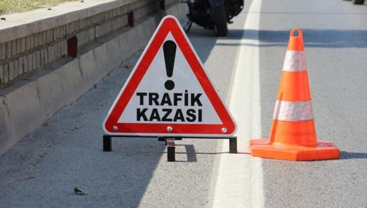 Trafik bilançosu: 38 can kaybı