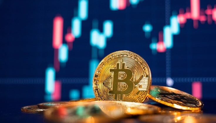 İran, İsrail’e saldırı başlattı: Bitcoin sert düştü