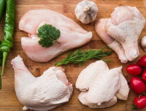 Tavuk eti fiyatlarına son 5 ayda yüzde 200 zam