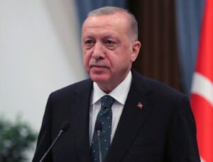 Cumhurbaşkanı Erdoğan: Terörle mücadelede Irak’a desteğe hazırız