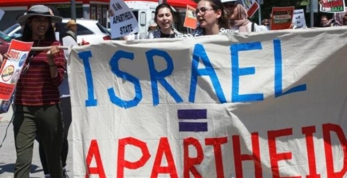 Google, İsrail protestoları nedeniyle 50 çalışanını kovdu!