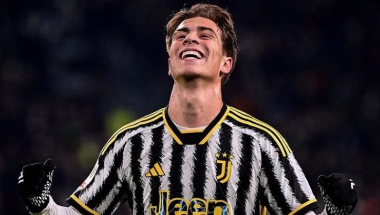Juventus’tan Kenan’a yeni sözleşme! Milli yıldız servet kazanacak