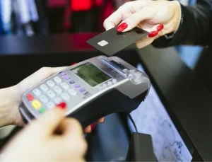 Temassız kartlarda şifresiz işlem limiti 1500 liraya çıkarıldı