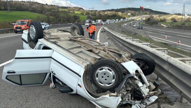 Bayramda acı bilanço! 7 günde yollarda 55 kişi hayatını kaybetti