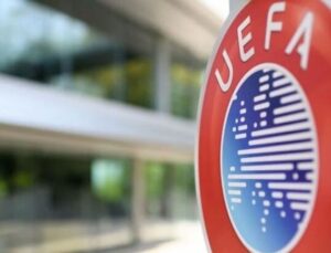UEFA sıralamasında 3 basamak yükseldik! Lig şampiyonu için müjde…