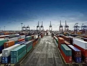 Türkiye, İsrail’le ticarete kısıtlama getirdi: 54 ürün grubunda ihracata sınır