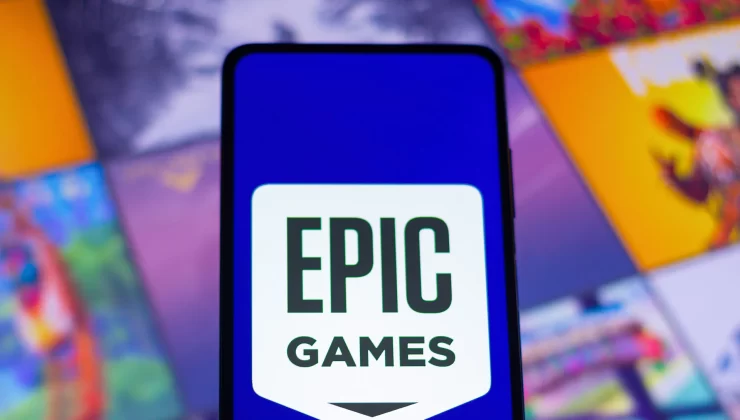 Epic Games, toplam 17 Bin TL’lik oyunu ücretsiz hale getirdi!