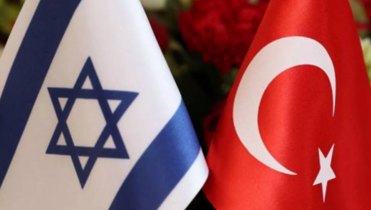 Türkiye, İsrail ile ticari ilişkileri durdurdu!