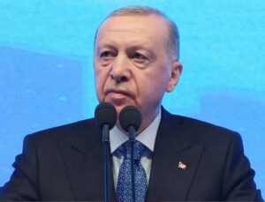 Cumhurbaşkanı Erdoğan Galatasaray’ı tebrik etti