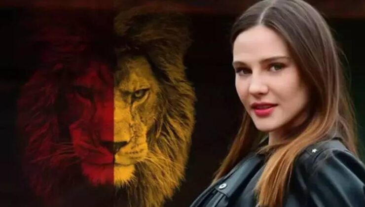 Alina Boz’dan “Galatasaray’a küfürlü video” açıklaması