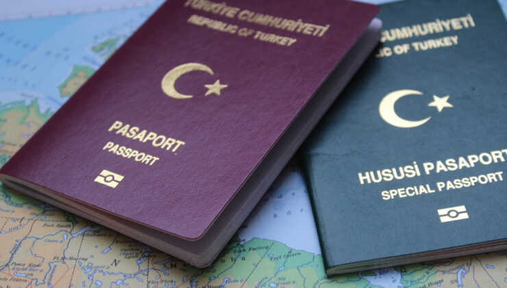 Dünyanın en pahalı pasaportları belli oldu: Türkiye kaçıncı sırada?
